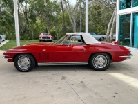 1965 Chevrolet Corvette for sale in Riverhead, New York (ID-124634)