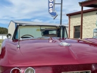 1965 Chevrolet Corvette for sale in Michigan (ID-125274)