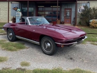 1965 Chevrolet Corvette for sale in Michigan (ID-125274)