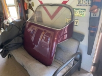 1965 Chevrolet Corvette for sale in Michigan (ID-125274)