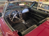1965 Chevrolet Corvette for sale in Michigan (ID-125274)