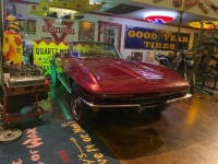 1965 Chevrolet Corvette for sale in Michigan (ID-125274)