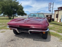 1965 Chevrolet Corvette for sale in Michigan (ID-125274)