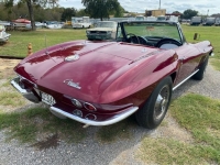 1965 Chevrolet Corvette for sale in Michigan (ID-125274)