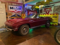 1965 Chevrolet Corvette for sale in Michigan (ID-125274)