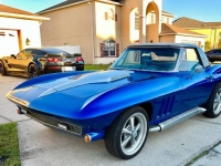 1965 Chevrolet Corvette for sale in Michigan (ID-125977)