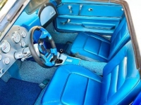 1965 Chevrolet Corvette for sale in Michigan (ID-125977)