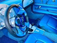 1965 Chevrolet Corvette for sale in Michigan (ID-125977)