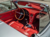 1965 Chevrolet Corvette for sale in Michigan (ID-126198)