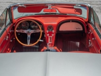 1965 Chevrolet Corvette for sale in Michigan (ID-126198)