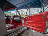 1965 Chevrolet Corvette for sale in Michigan (ID-126198)