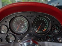 1965 Chevrolet Corvette for sale in Michigan (ID-126198)