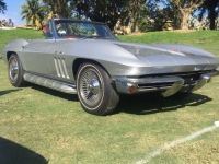 1965 Chevrolet Corvette for sale in Michigan (ID-126198)