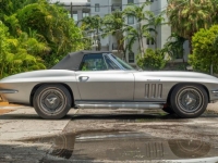 1965 Chevrolet Corvette for sale in Michigan (ID-126198)