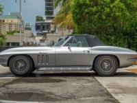 1965 Chevrolet Corvette for sale in Michigan (ID-126198)