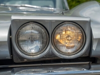 1965 Chevrolet Corvette for sale in Michigan (ID-126198)