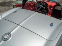1965 Chevrolet Corvette for sale in Michigan (ID-126198)