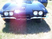 1965 Chevrolet Corvette for sale in Michigan (ID-126268)