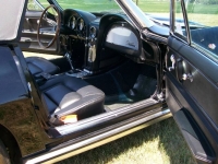 1965 Chevrolet Corvette for sale in Michigan (ID-126268)