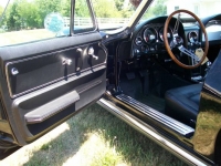 1965 Chevrolet Corvette for sale in Michigan (ID-126268)
