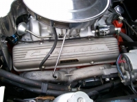 1965 Chevrolet Corvette for sale in Michigan (ID-126268)