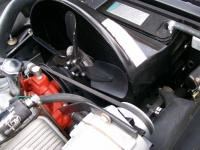 1965 Chevrolet Corvette for sale in Michigan (ID-126268)