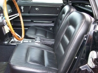 1965 Chevrolet Corvette for sale in Michigan (ID-126268)