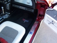 1965 Chevrolet Corvette for sale in Michigan (ID-126568)