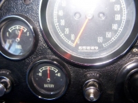1965 Chevrolet Corvette for sale in Michigan (ID-126568)