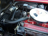 1965 Chevrolet Corvette for sale in Michigan (ID-126568)