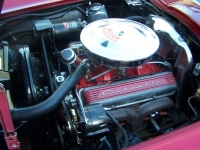 1965 Chevrolet Corvette for sale in Michigan (ID-126568)