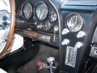 1965 Chevrolet Corvette for sale in Michigan (ID-126568)