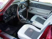 1965 Chevrolet Corvette for sale in Michigan (ID-126568)
