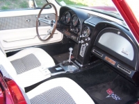 1965 Chevrolet Corvette for sale in Michigan (ID-126568)