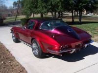 1965 Chevrolet Corvette for sale in Michigan (ID-126568)