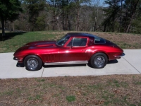 1965 Chevrolet Corvette for sale in Michigan (ID-126568)