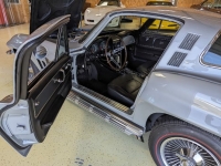 1965 Chevrolet Corvette for sale in Michigan (ID-126747)