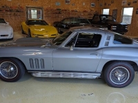 1965 Chevrolet Corvette for sale in Michigan (ID-126747)