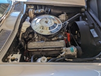 1965 Chevrolet Corvette for sale in Michigan (ID-126747)