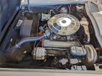 1965 Chevrolet Corvette for sale in Michigan (ID-126747)