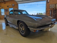 1965 Chevrolet Corvette for sale in Michigan (ID-126747)