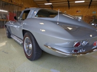 1965 Chevrolet Corvette for sale in Michigan (ID-126747)