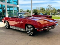 1965 Chevrolet Corvette for sale in Riverhead, New York (ID-127440)
