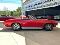 1965 Chevrolet Corvette for sale in Riverhead, New York (ID-127440)