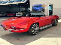 1965 Chevrolet Corvette for sale in Riverhead, New York (ID-127440)