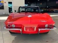 1965 Chevrolet Corvette for sale in Riverhead, New York (ID-127440)