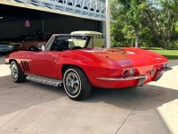 1965 Chevrolet Corvette for sale in Riverhead, New York (ID-127440)