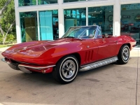 1965 Chevrolet Corvette for sale in Riverhead, New York (ID-127440)