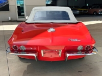 1965 Chevrolet Corvette for sale in Riverhead, New York (ID-127440)
