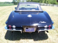 1965 Chevrolet Corvette for sale in Michigan (ID-128694)